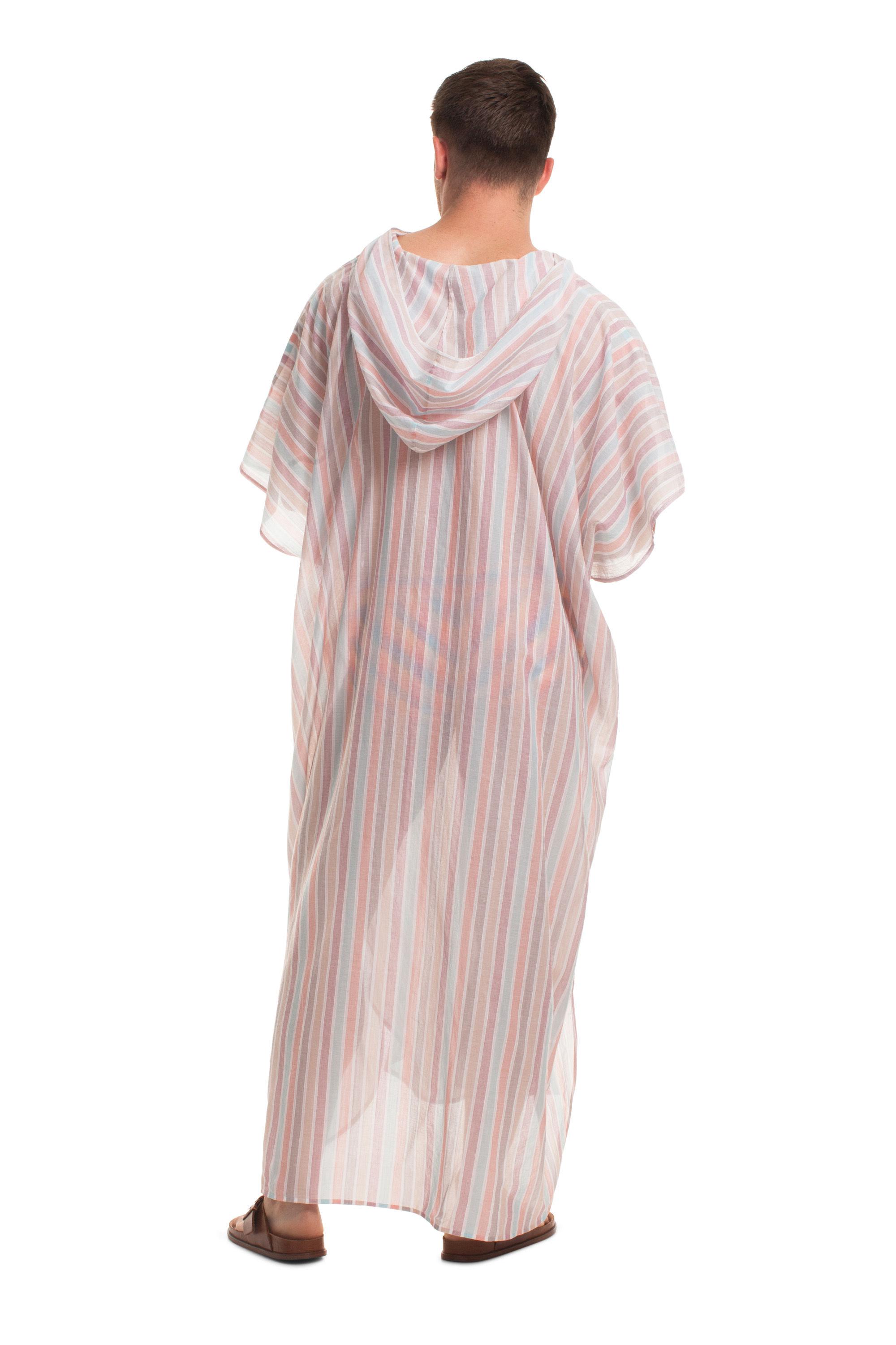 mr turk caftan