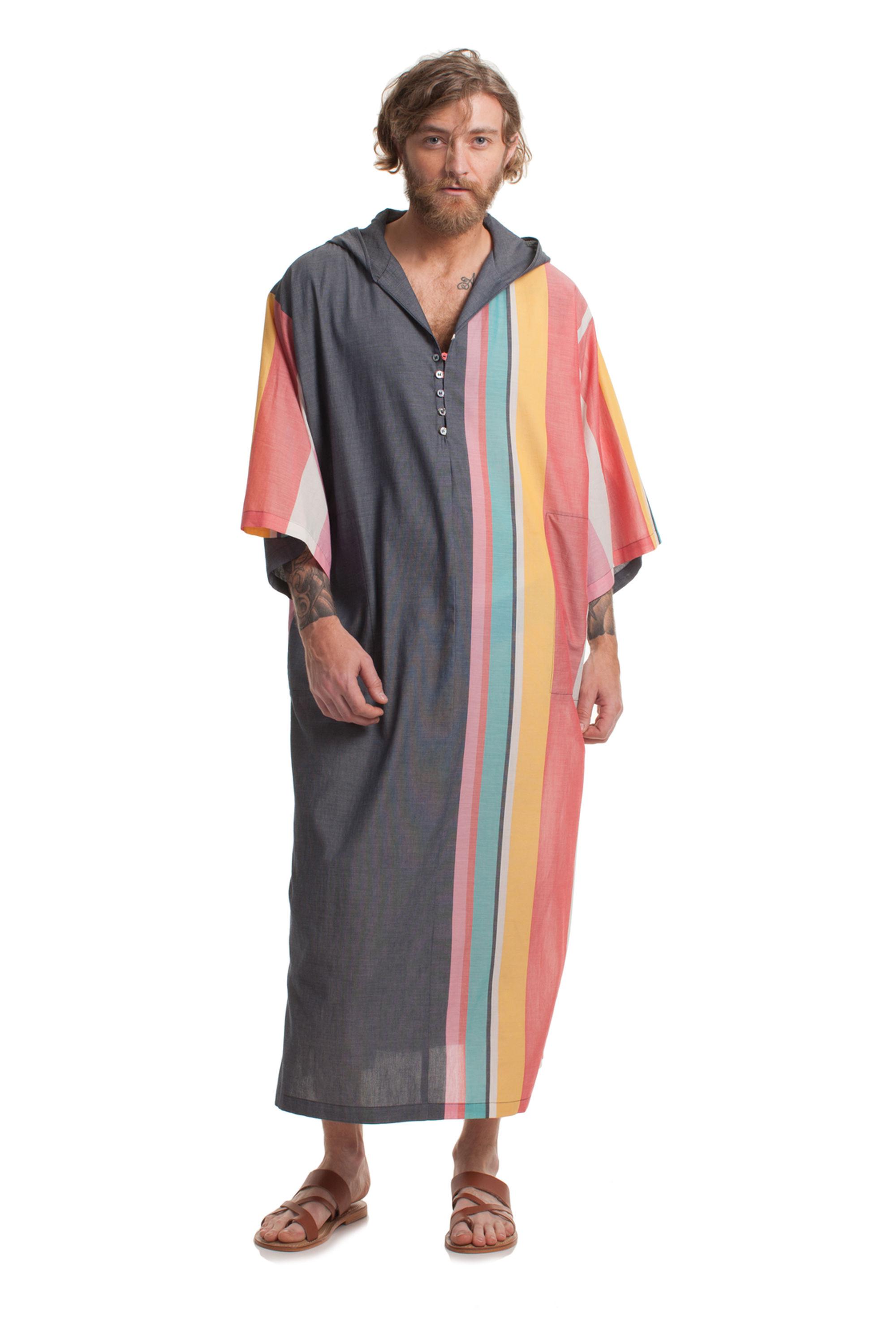 mr turk caftan