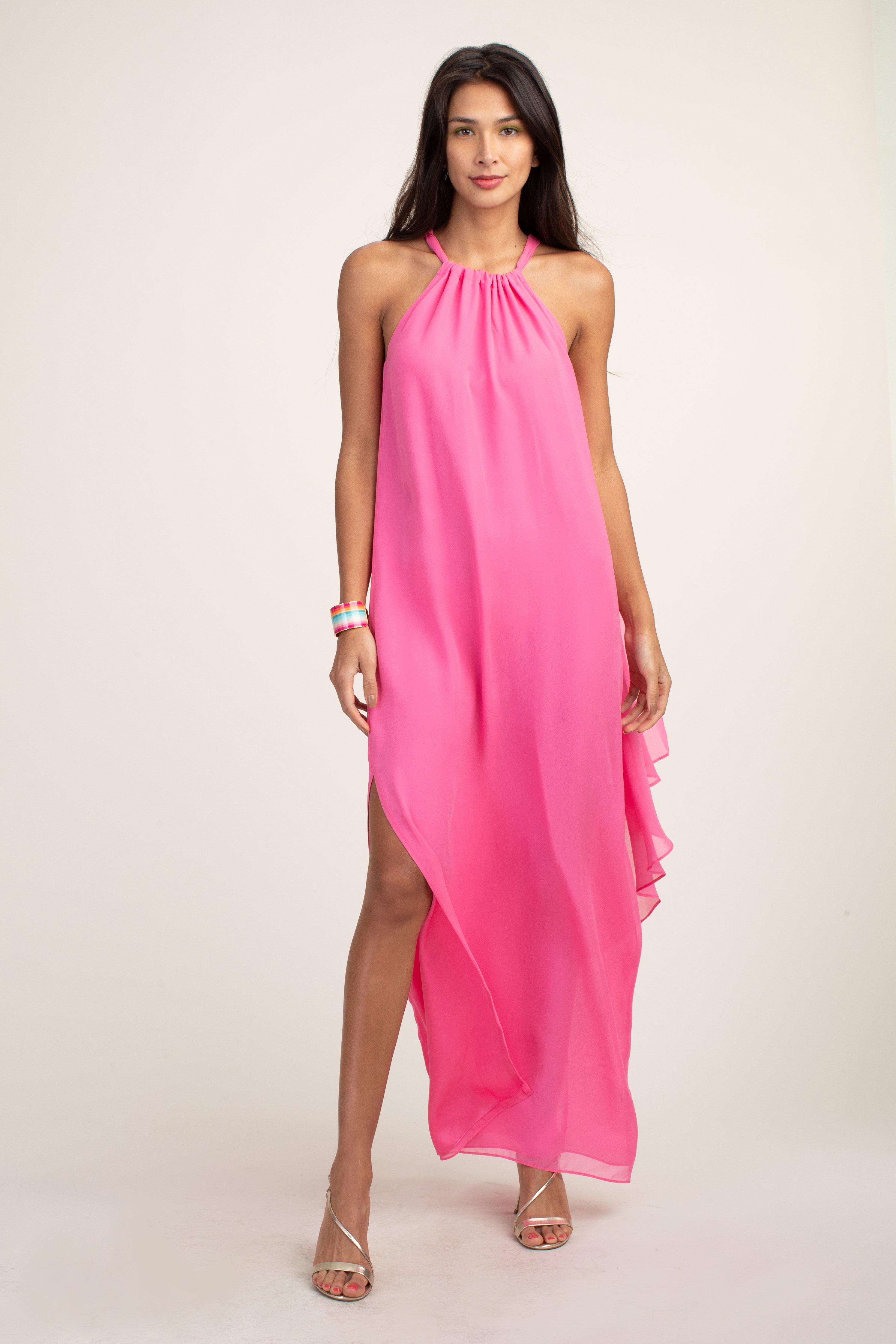trina turk silk