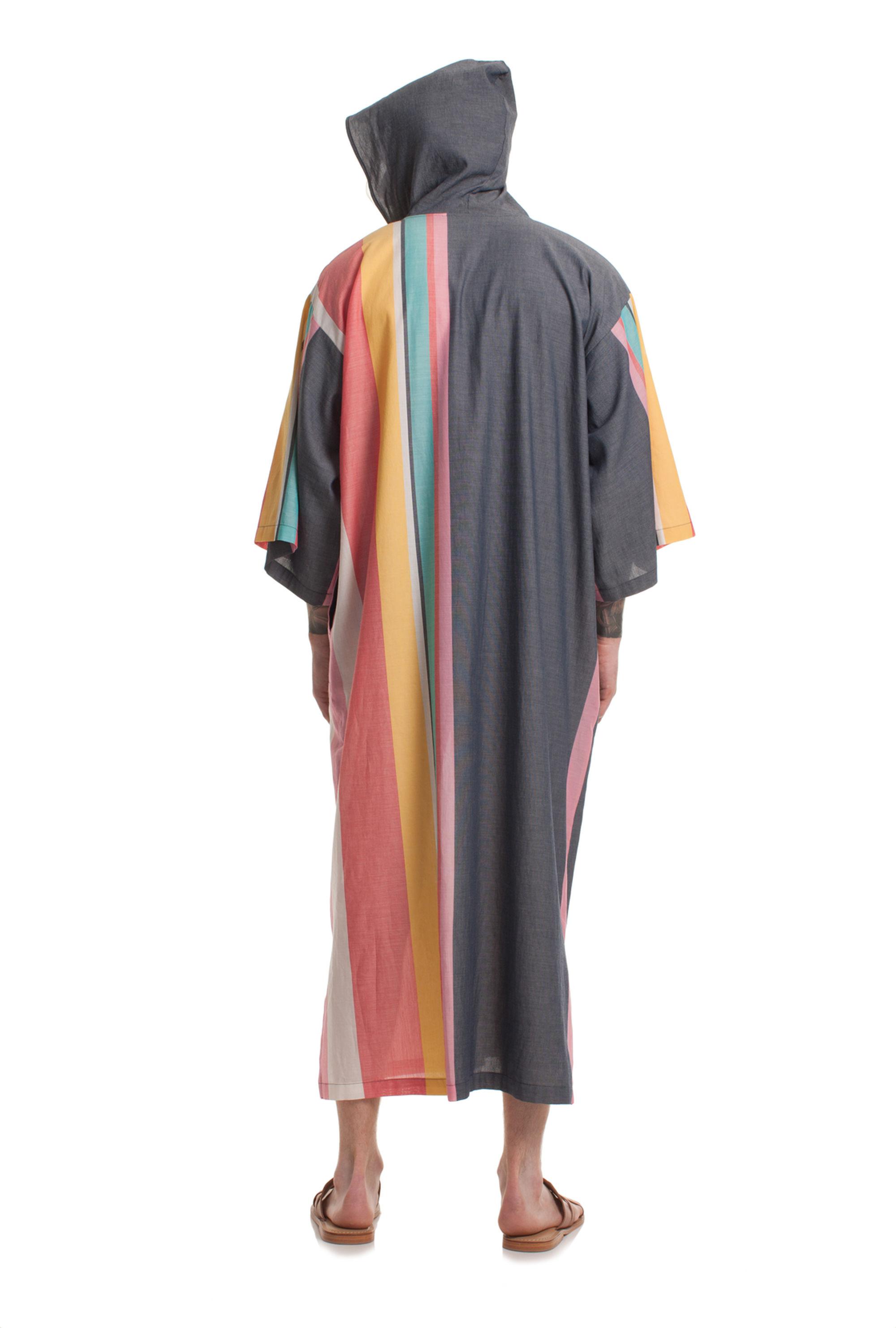 mr turk caftan