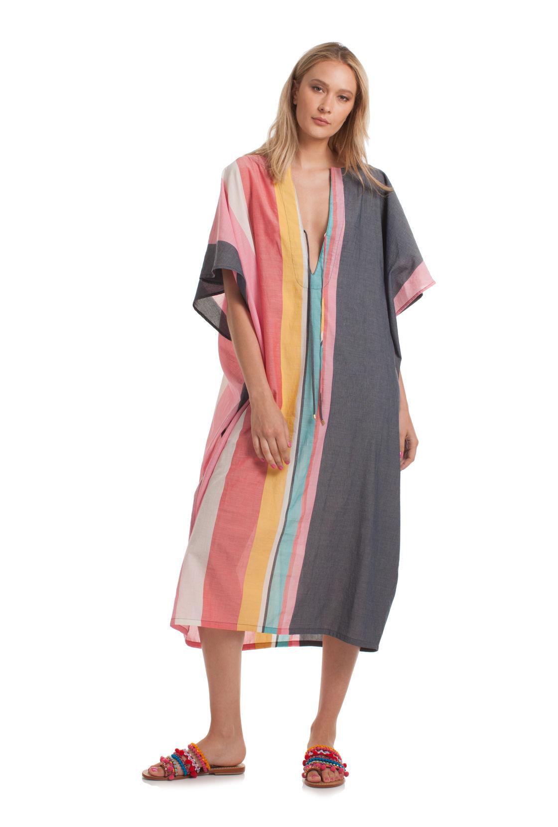 trina turk kaftan