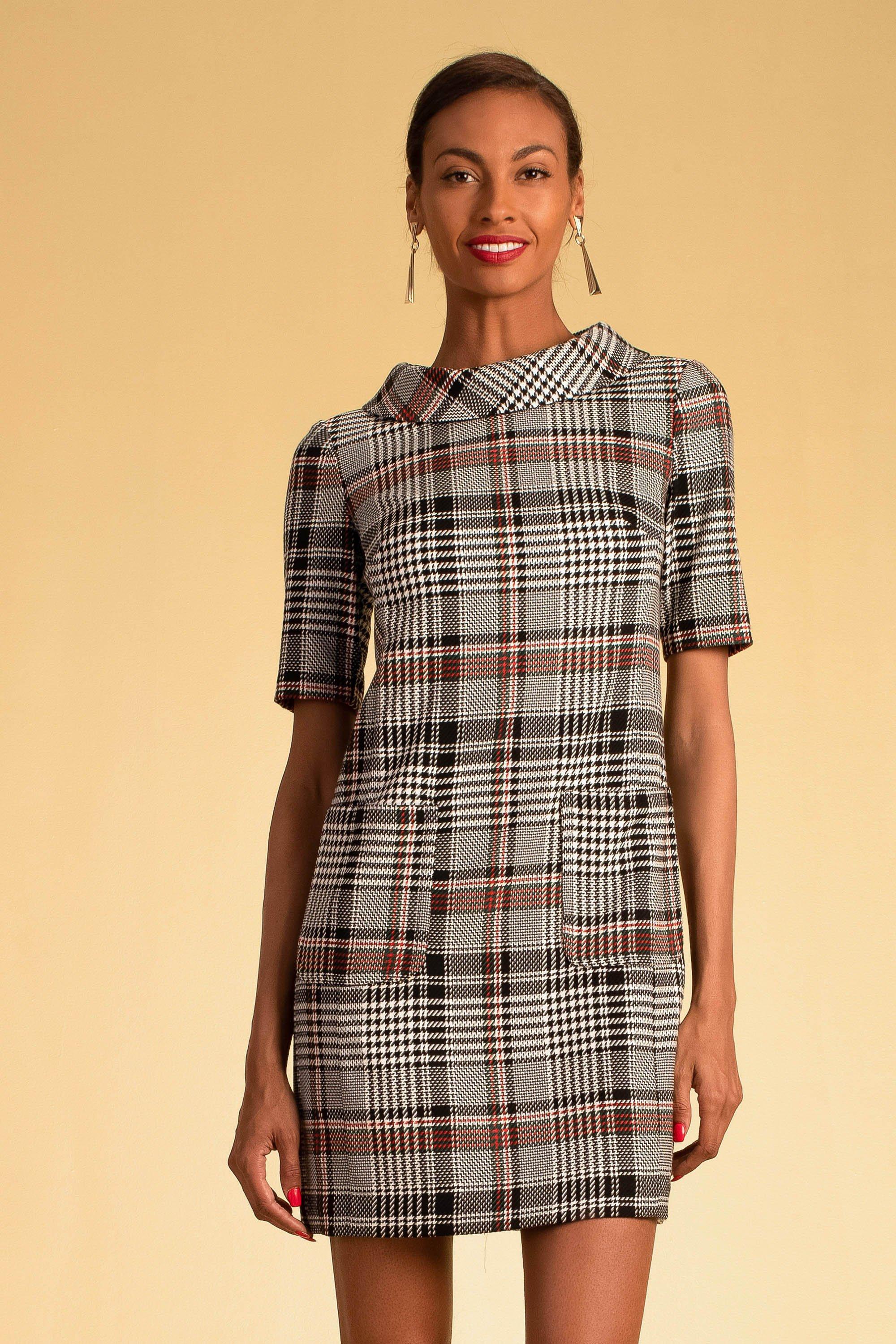 Trina Turk Synthetic Maleko Dress - Multi / 6 - Lyst