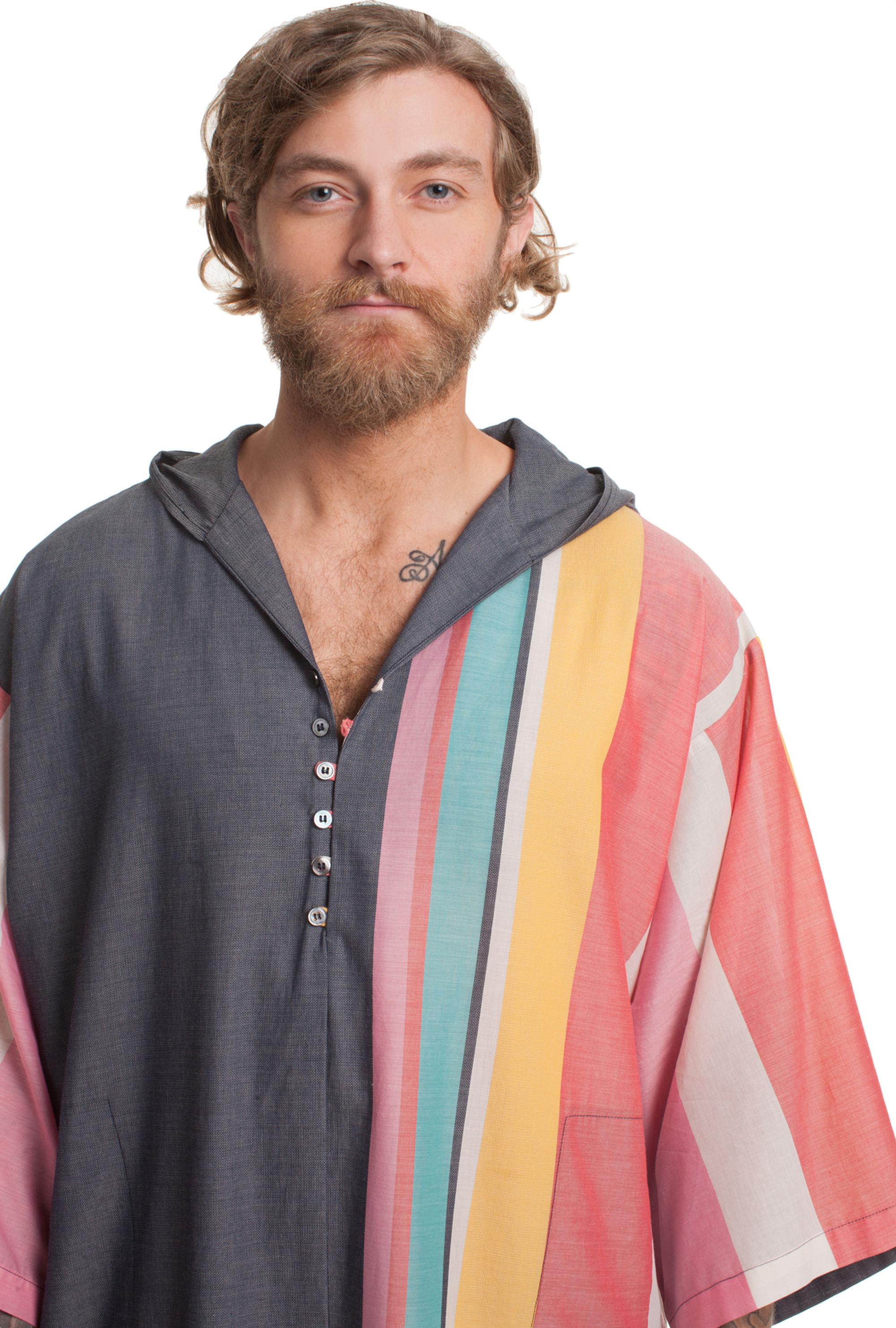 mr turk caftan