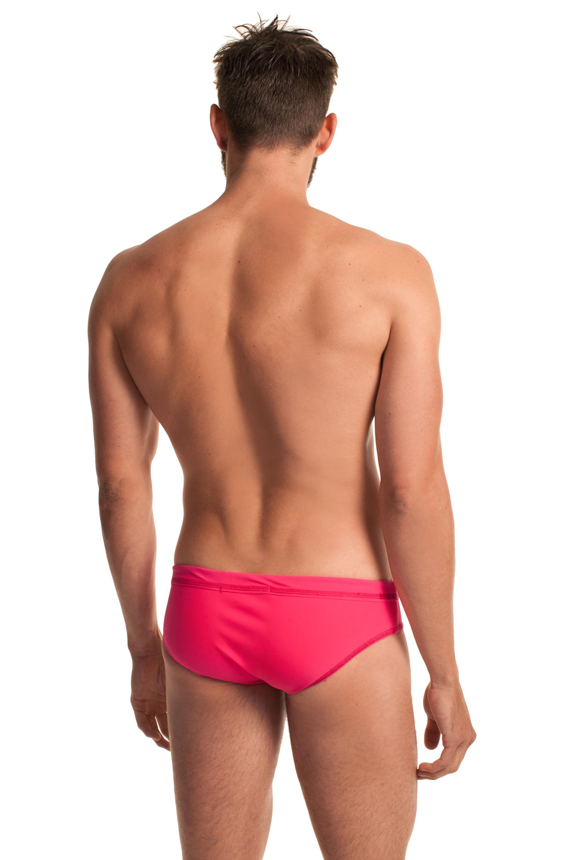 Quiksilver Boys Kloro Swim Brief