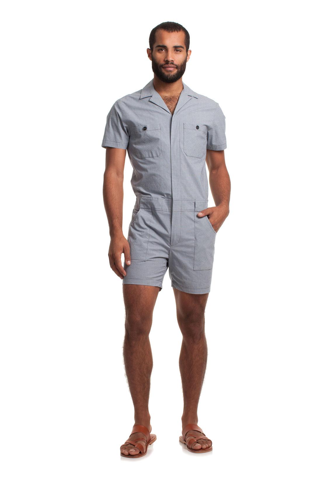 mr turk jumpsuit