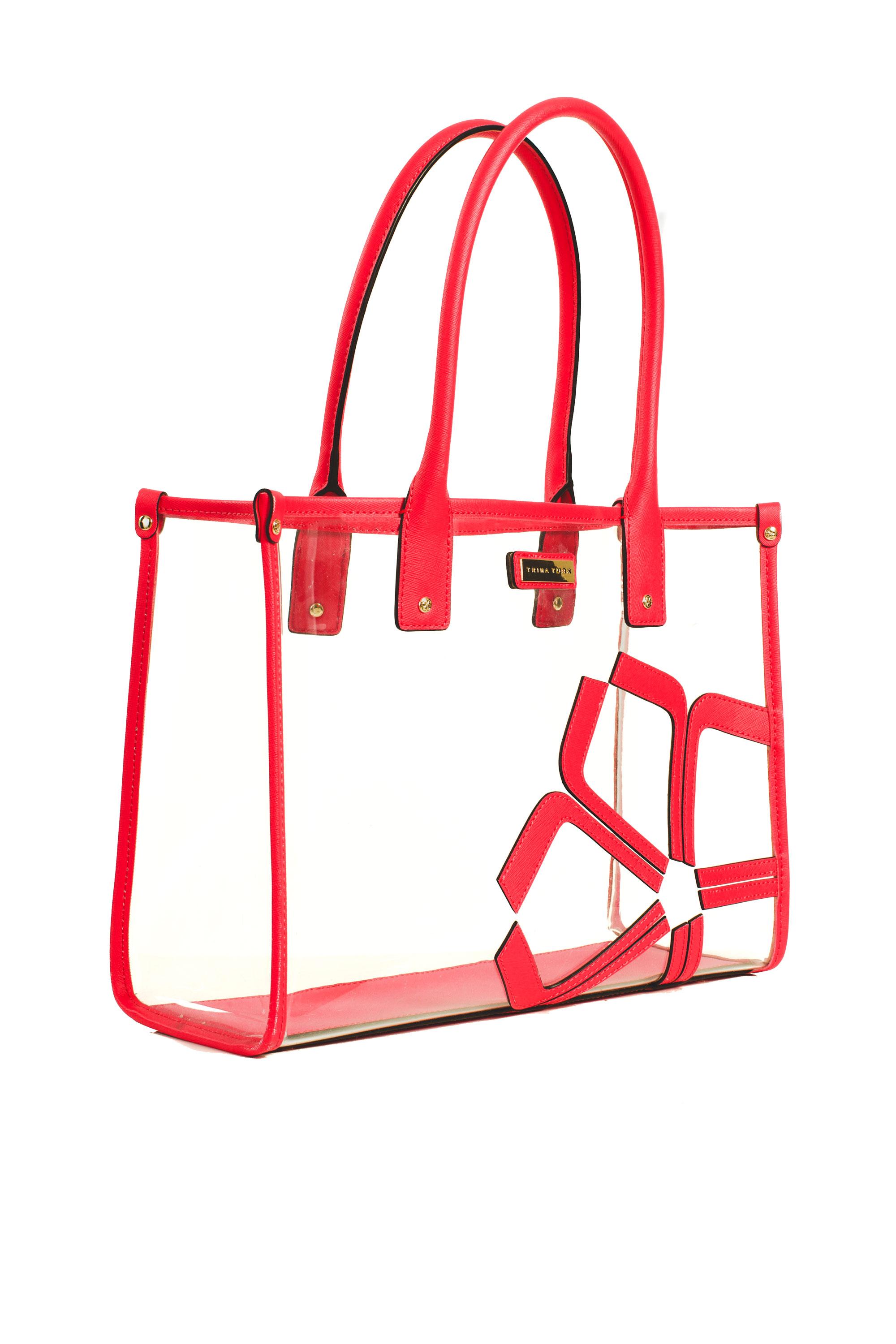 trina turk beach bag