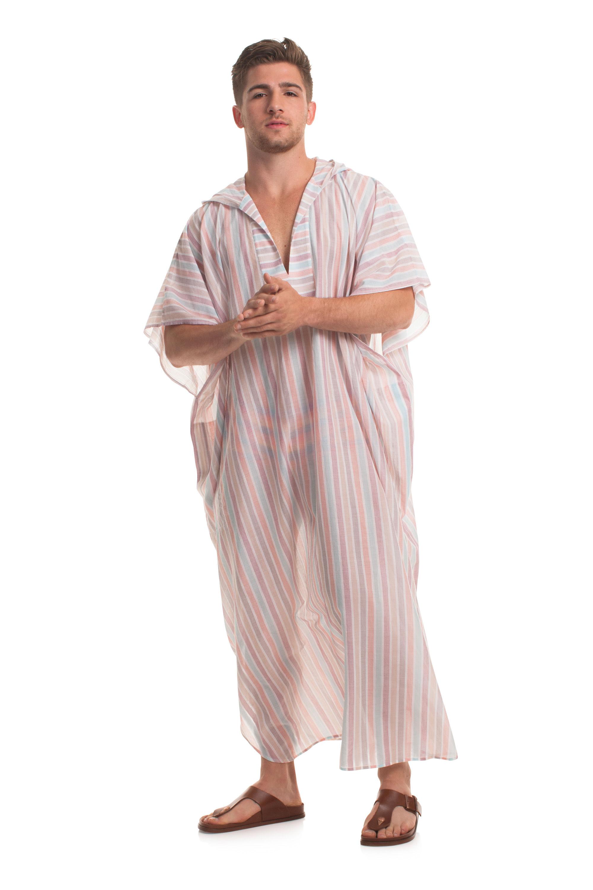 mr turk caftan