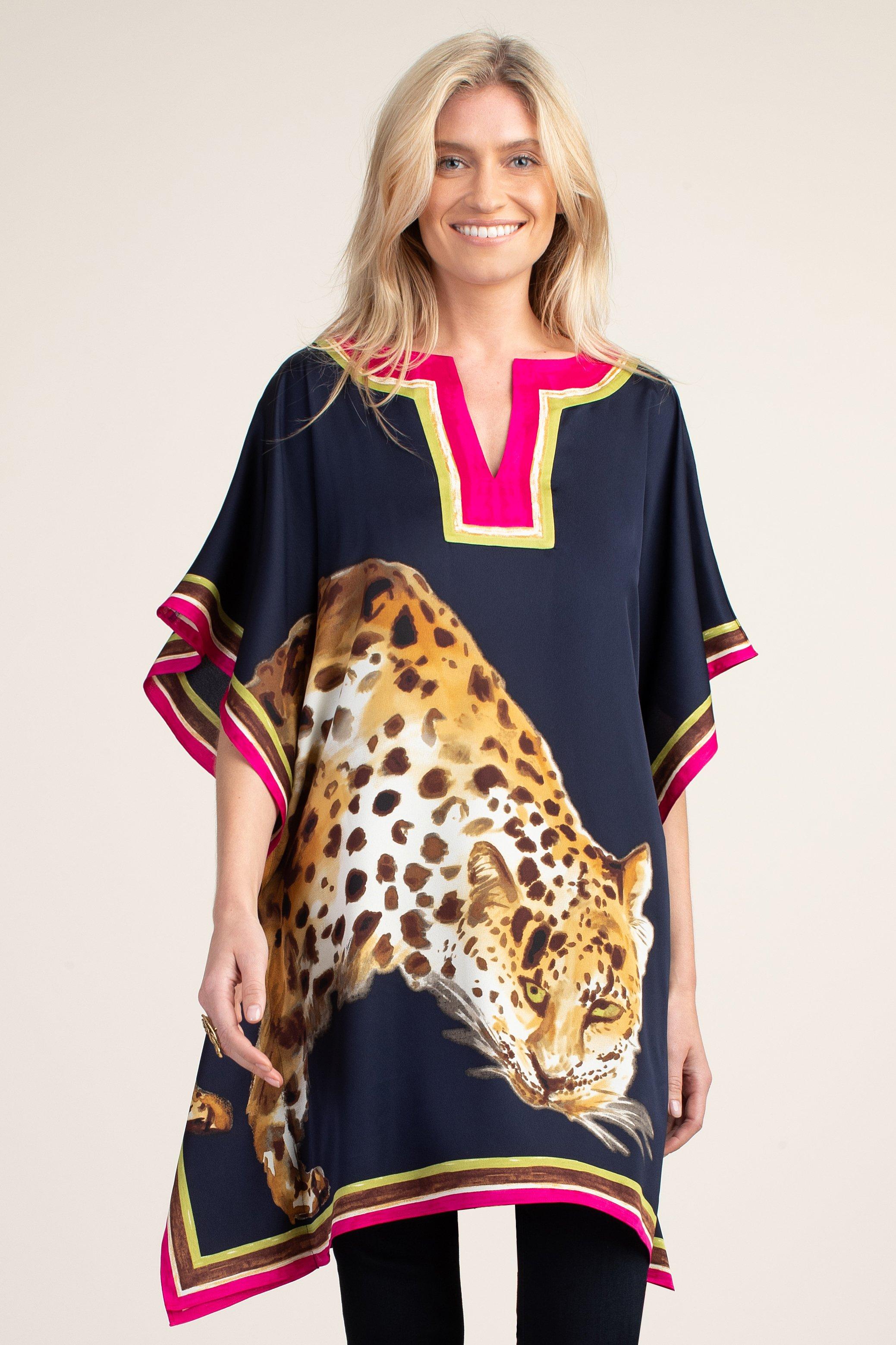 Trina Turk Theodora Dress in Indigo (Blue) Lyst