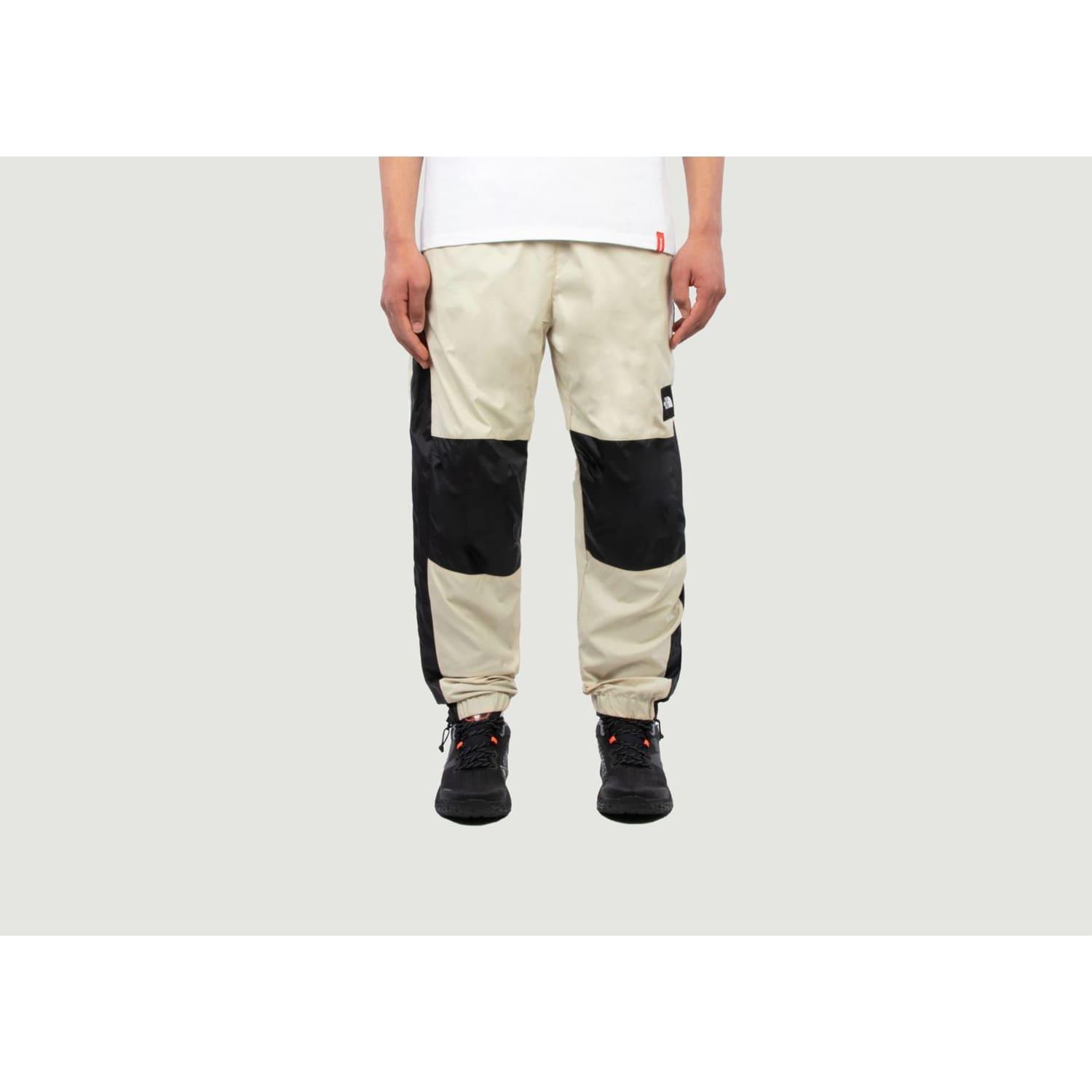 The North Face Resolve Pant  Waterproof Trousers Mens  Buy online   Alpinetrekcouk
