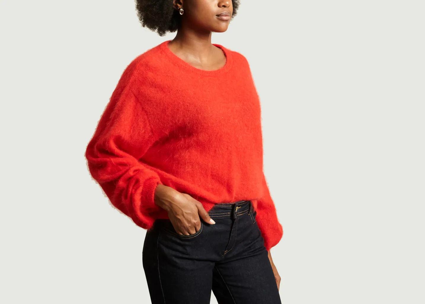 american vintage mitibird jumper