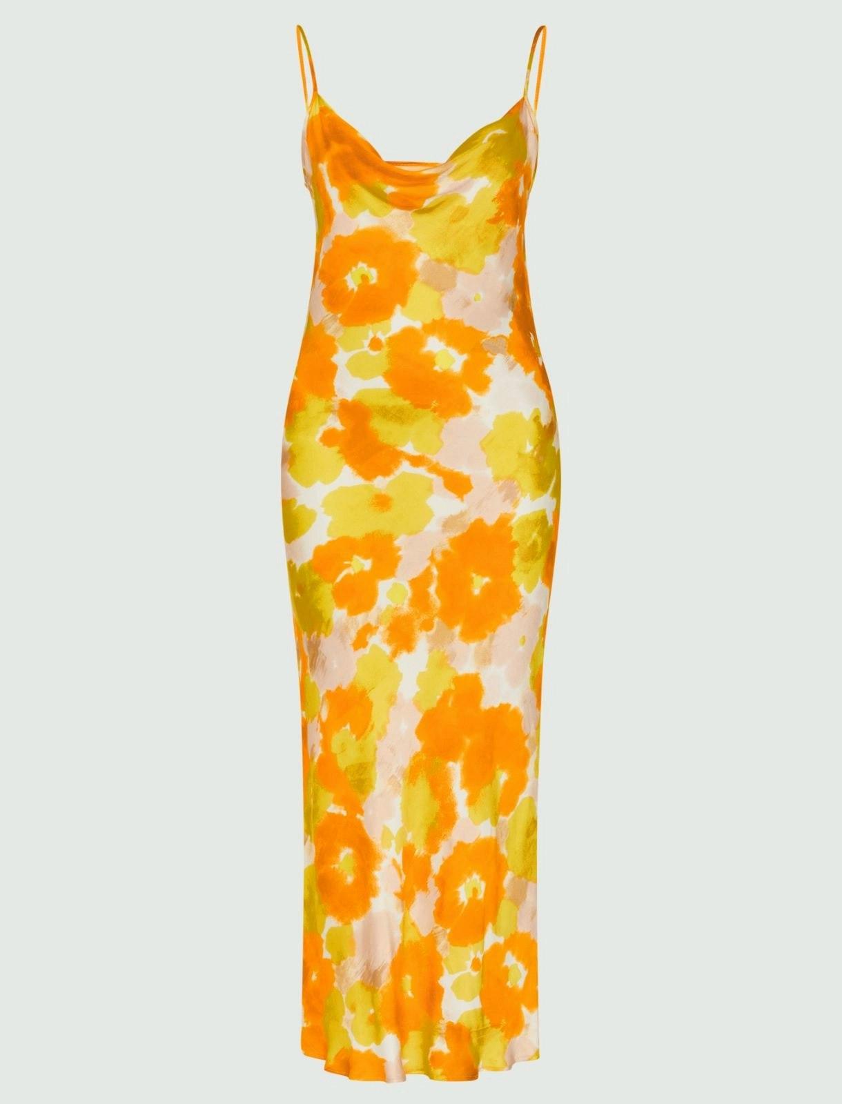 Marella Midaxi Dresses for Women Lyst UK