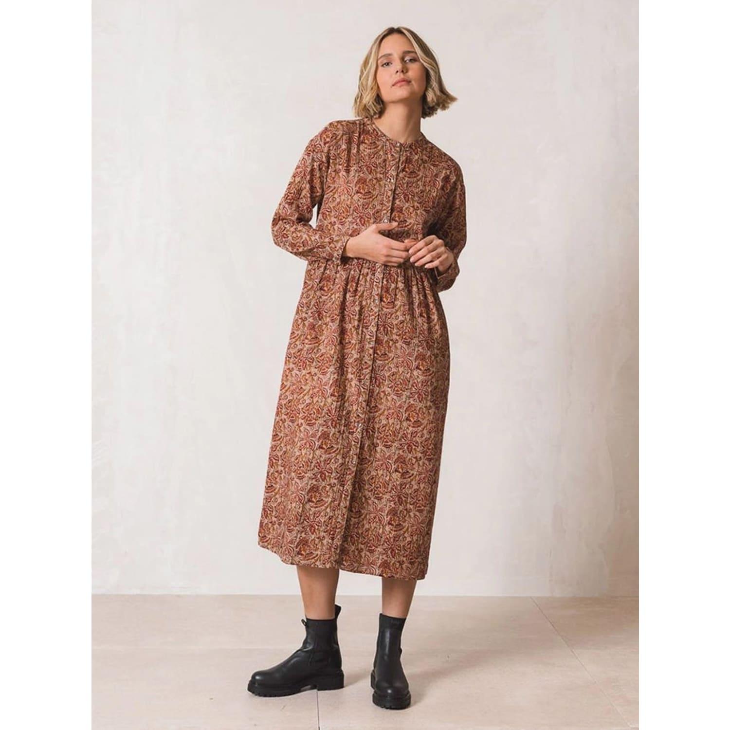 Vestidos indi&cold cheap