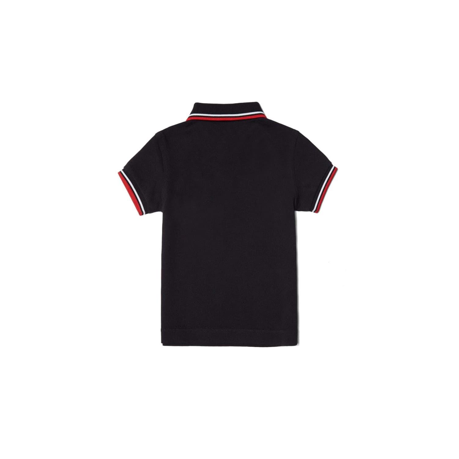 Fred Perry My First Shirt Navy, White & Red for Men | Lyst