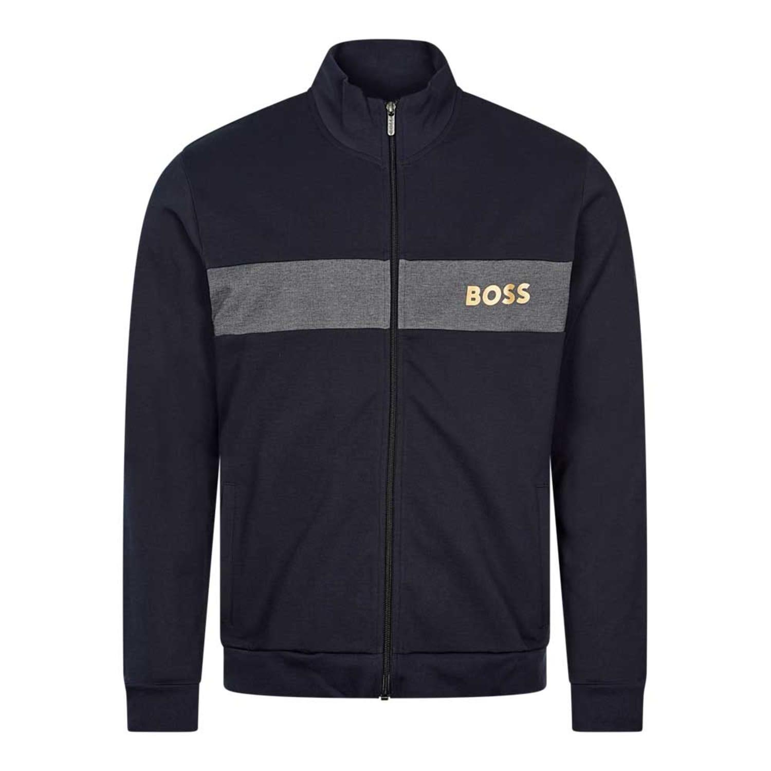 Hugo boss cheap track