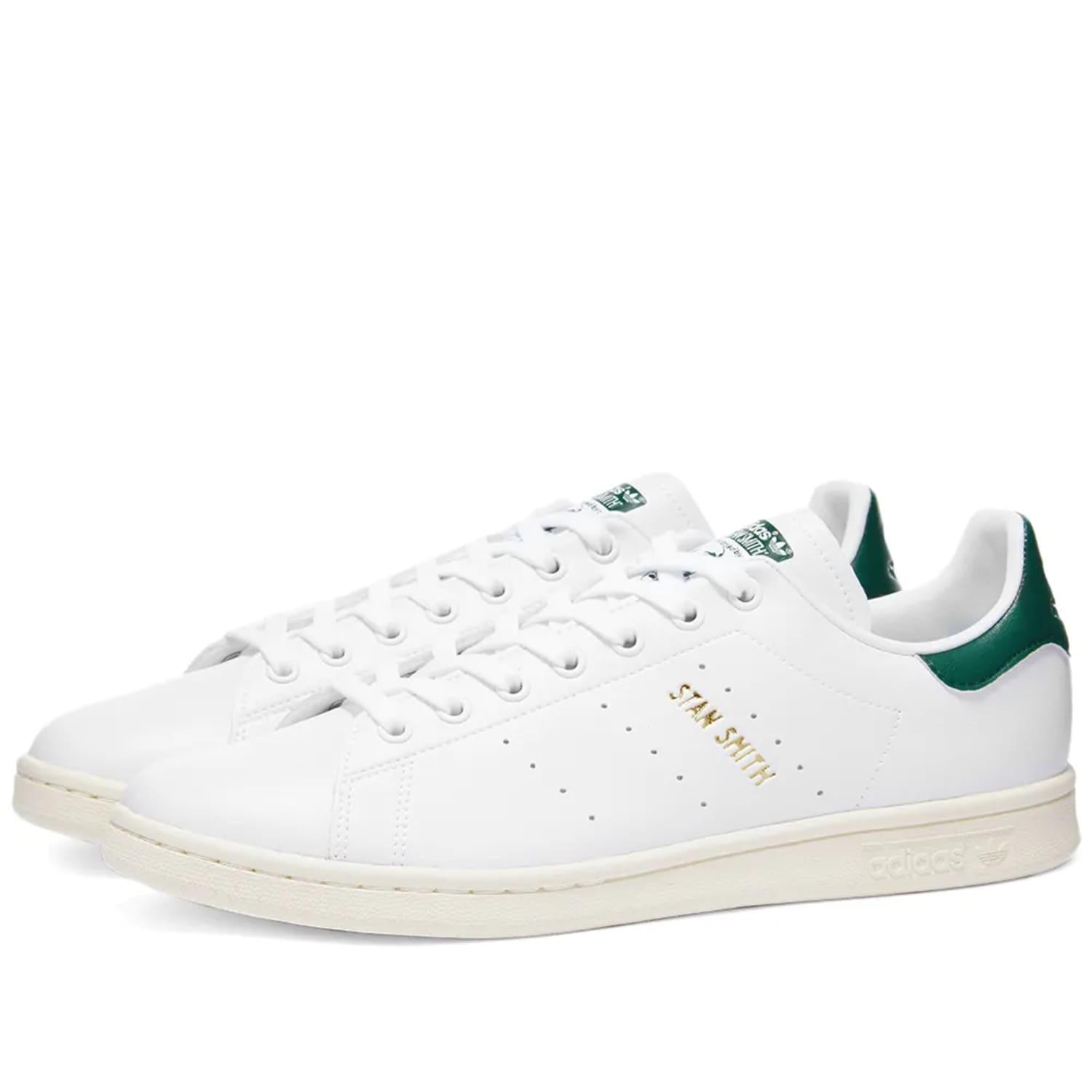 stan smith adidas grun