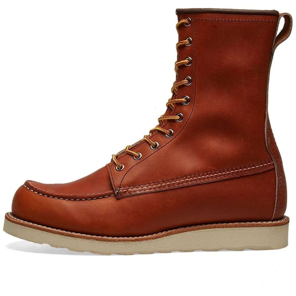 redwing boots 877