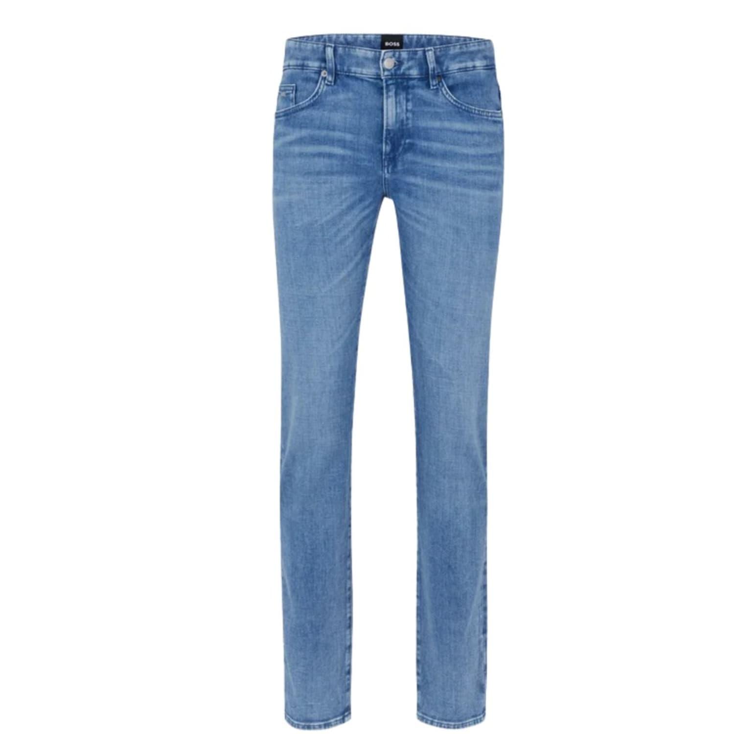 Boss delaware shop 3 jeans