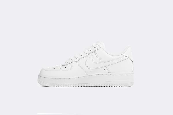 nike air force 07 le low