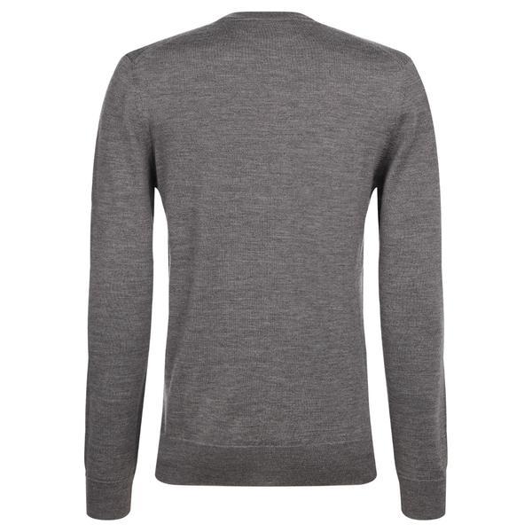 tommy hilfiger luxury wool sweater