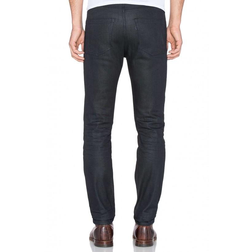 needle narrow levis