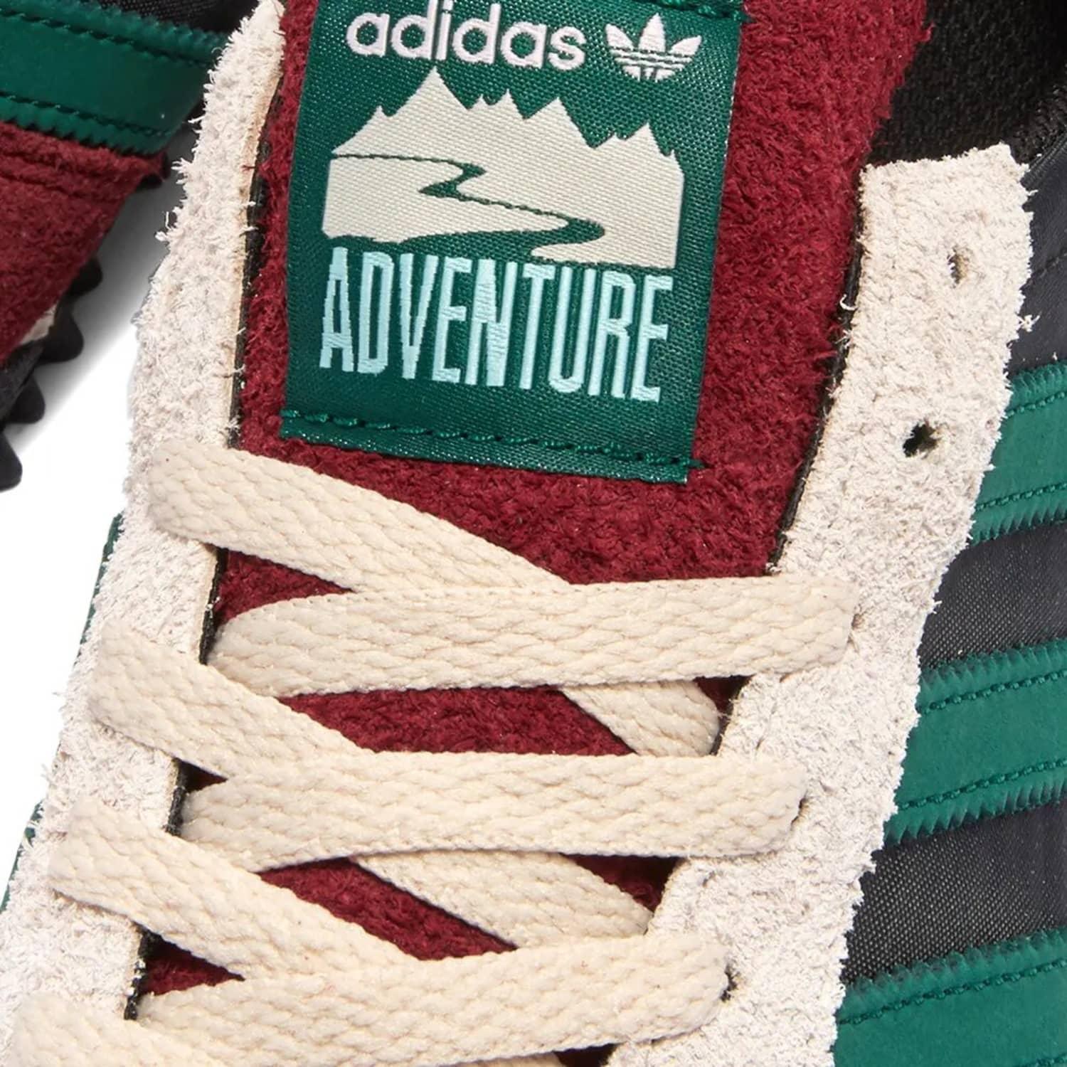 adidas Handball Spezial Tr - Fy6740 - SNS | Culture, Creativity, Community