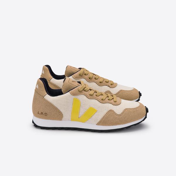 veja nova yellow