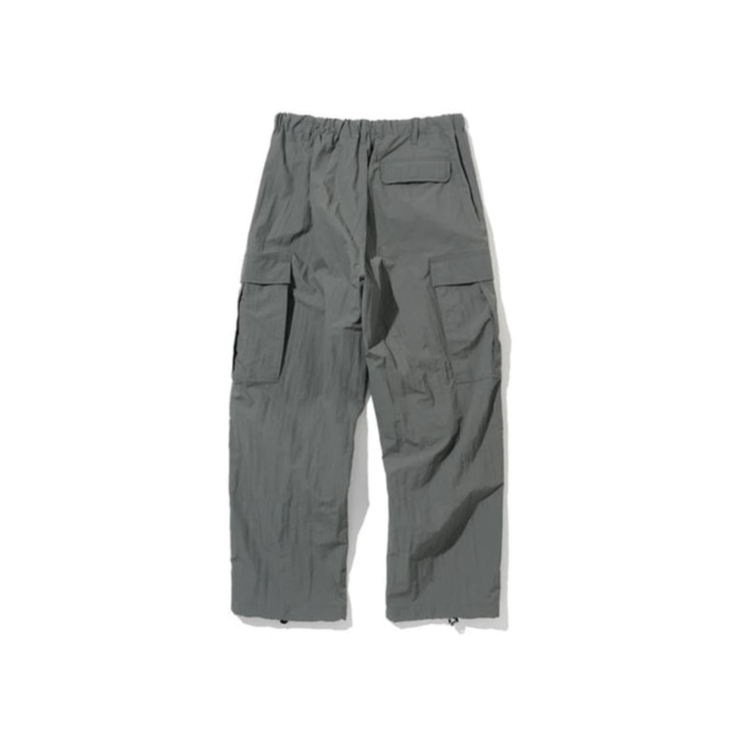 Uniform Bridge Nylon M65 Pants in Gray for Men | Lyst