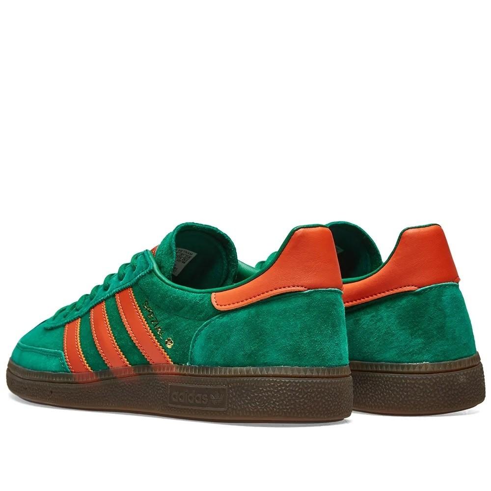 adidas handball spezial raw amber