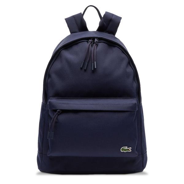 lacoste neocroc bag