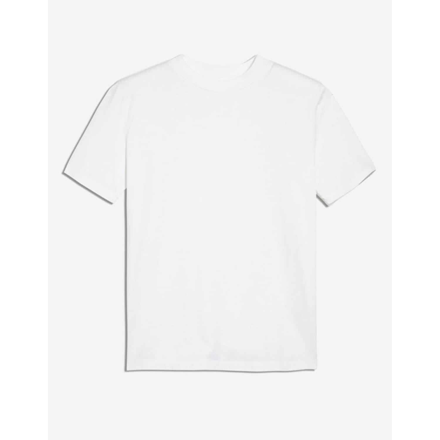 ARMEDANGELS White Taraa T Shirt | Lyst