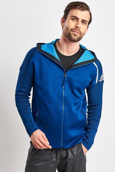 adidas primeknit sweatshirt