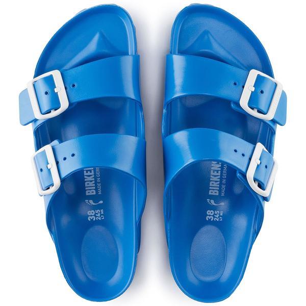 birkenstock waterproof arizona