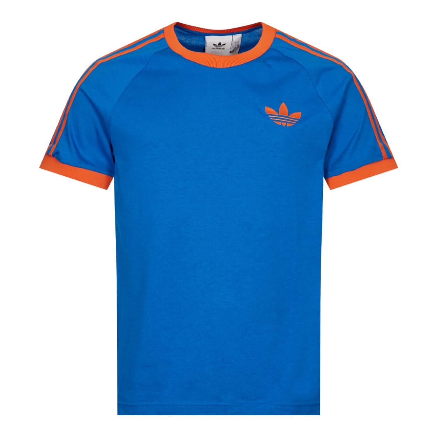 adidas Bluebird Cali T Shirt for Men | Lyst