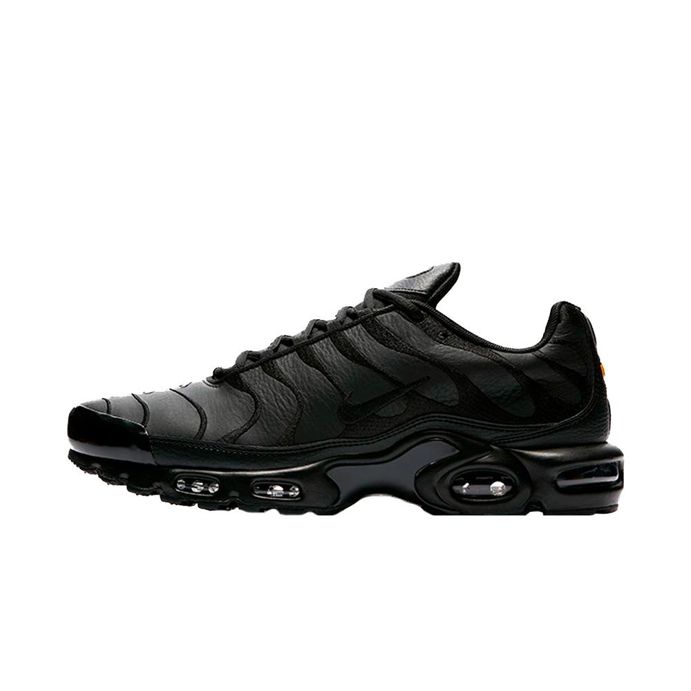 Nike Air Max Plus Shoes Black Black Black Aj 2029 001 for Men | Lyst