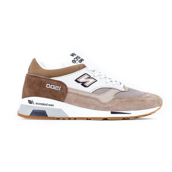 new balance 1500 gold