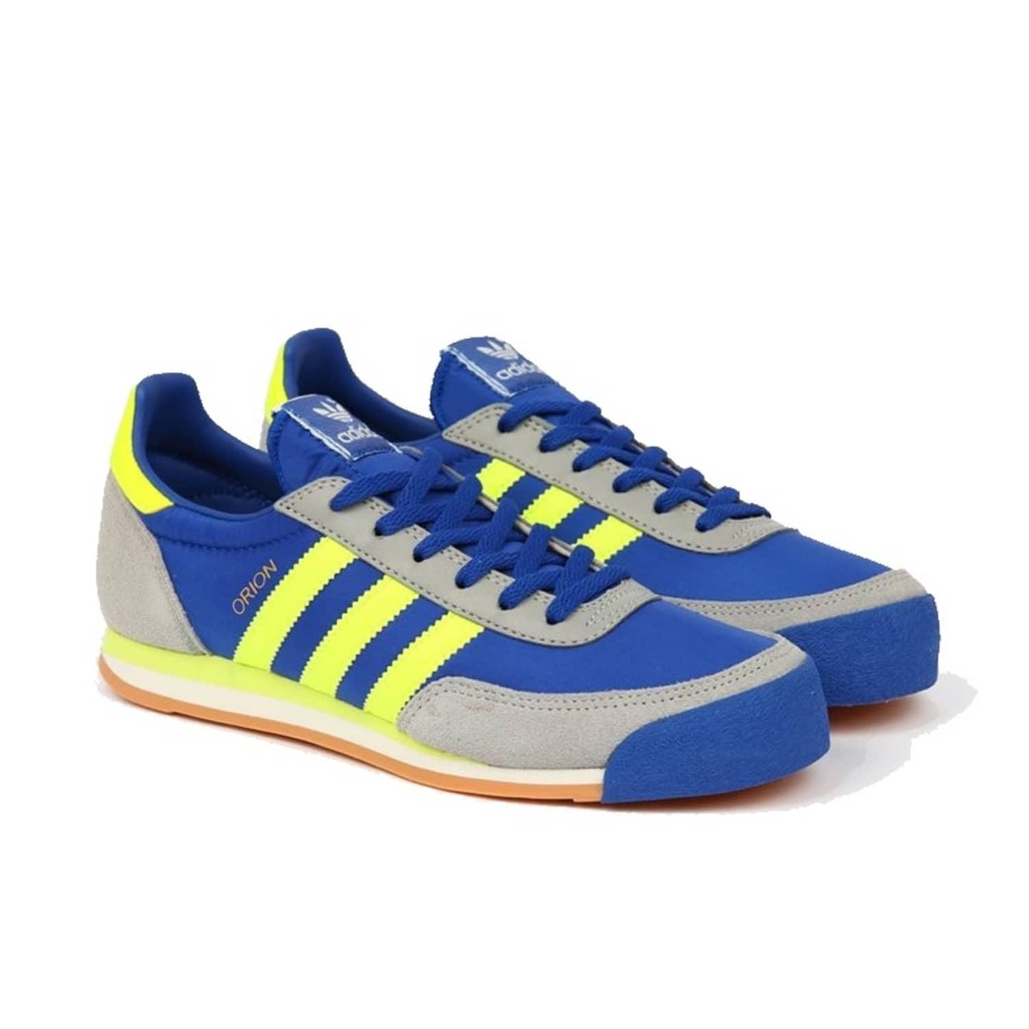 Adidas clearance orion shoes