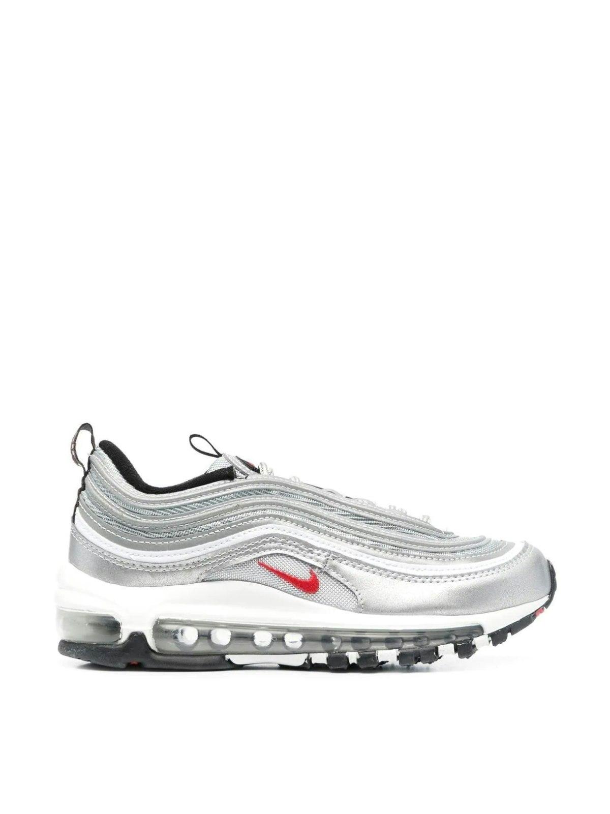 Nike Air Max 97 Og Bullet Sneakers in White Lyst