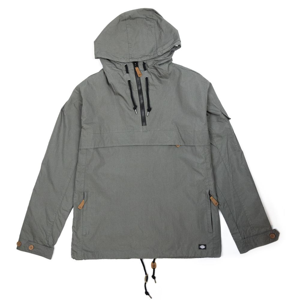 pollard jacket