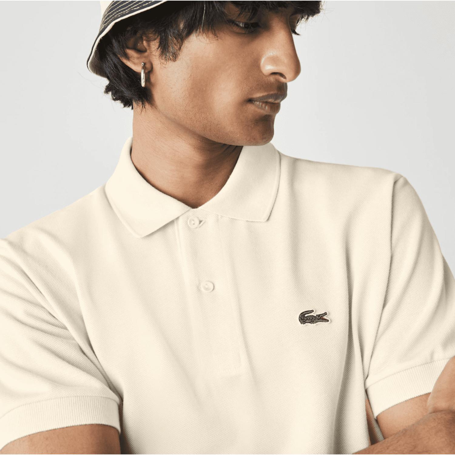 lacoste polo 1212