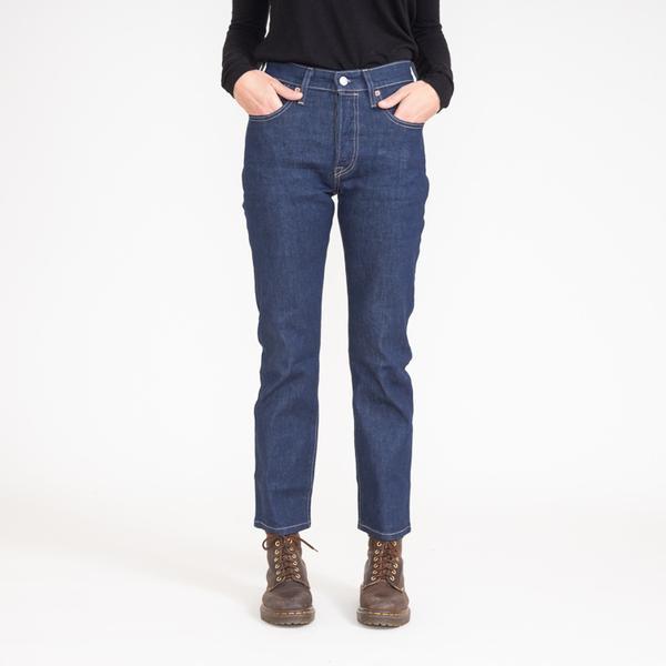 levi's made and crafted 501