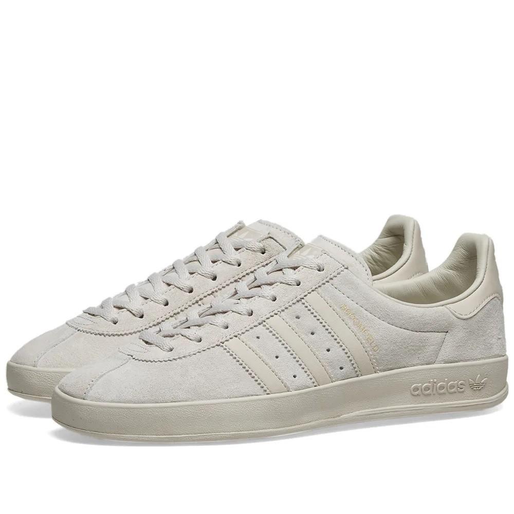 adidas broomfield raw white