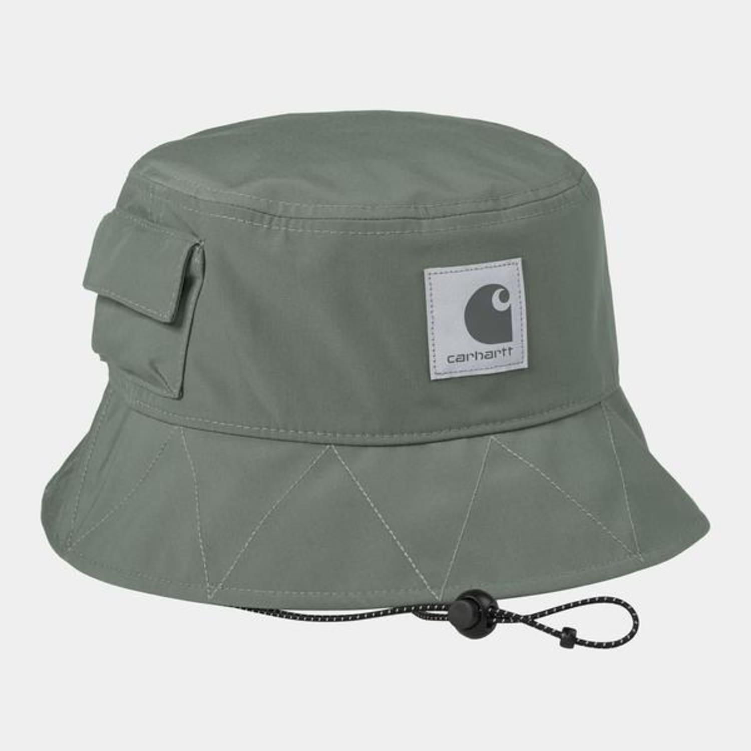 Carhartt WIP Kilda Bucket Hat - Thyme in Green (Gray) for Men - Save 69% |  Lyst