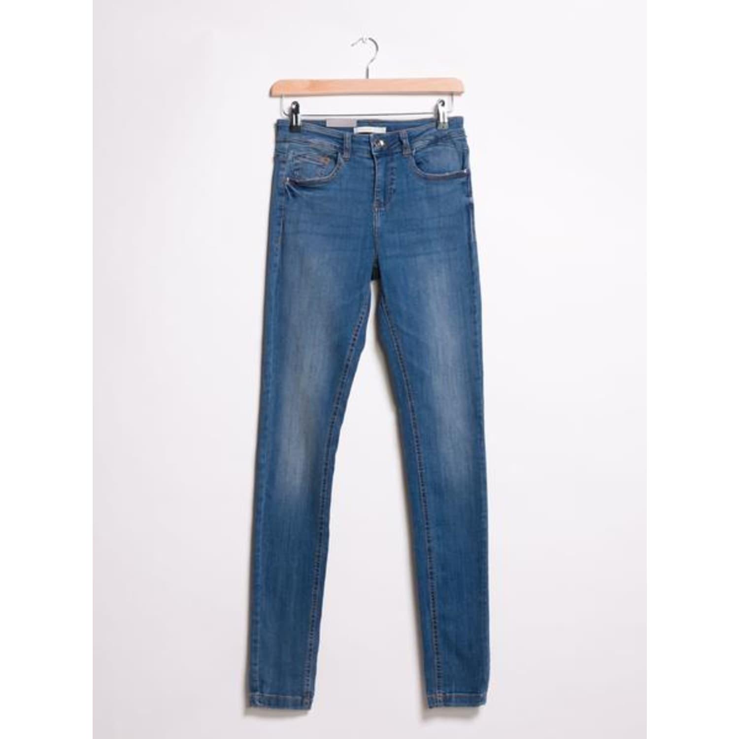 B.Young Lola Luni Jeans Blue | Lyst