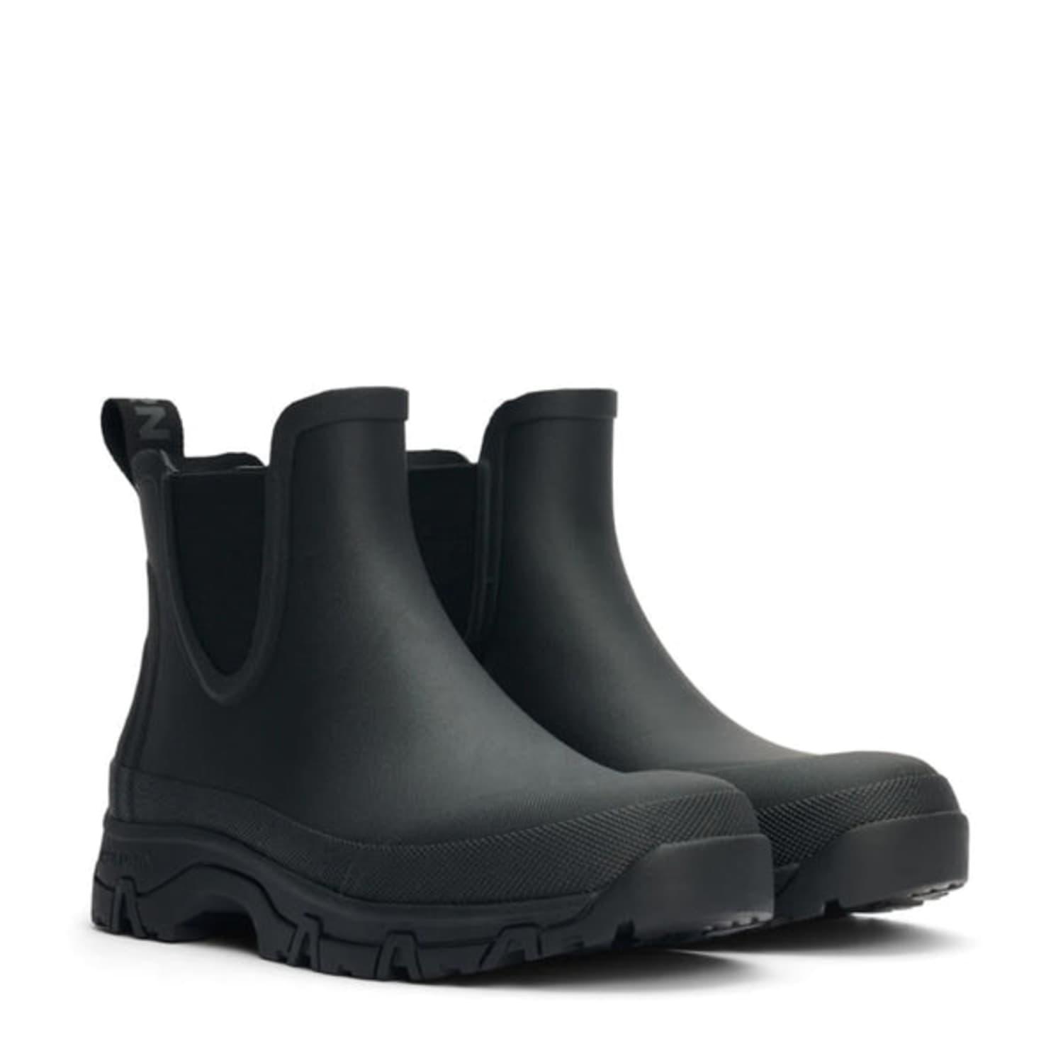 garpa rubber boot