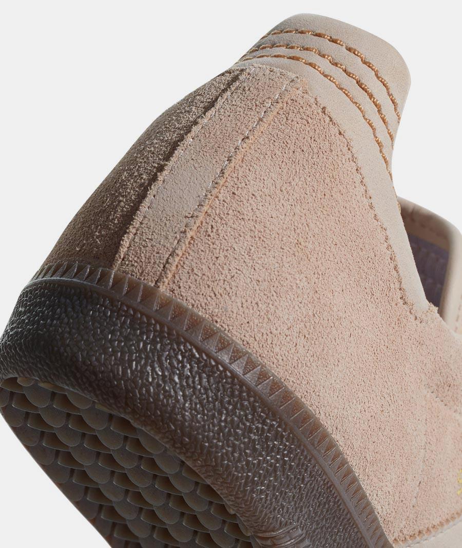 samba fb trainers