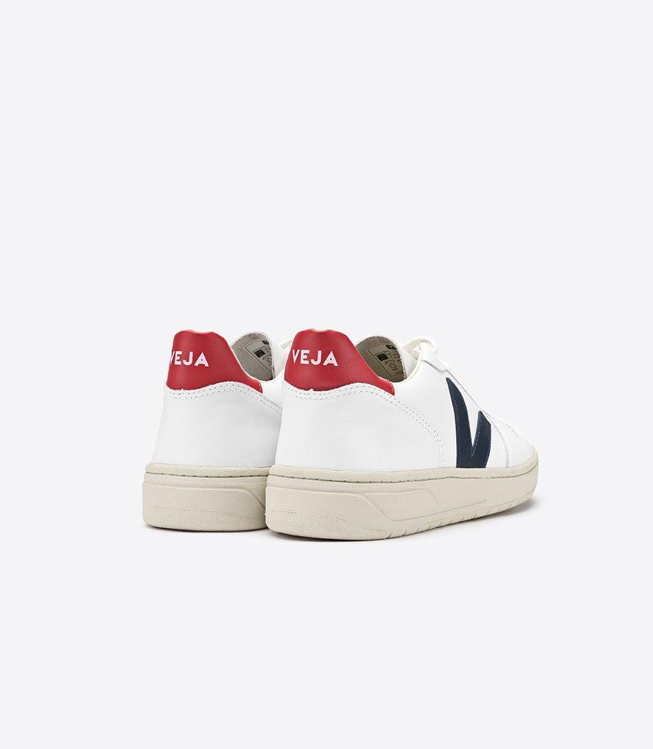 white vejas womens