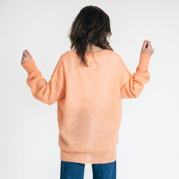 american vintage zazow cardigan