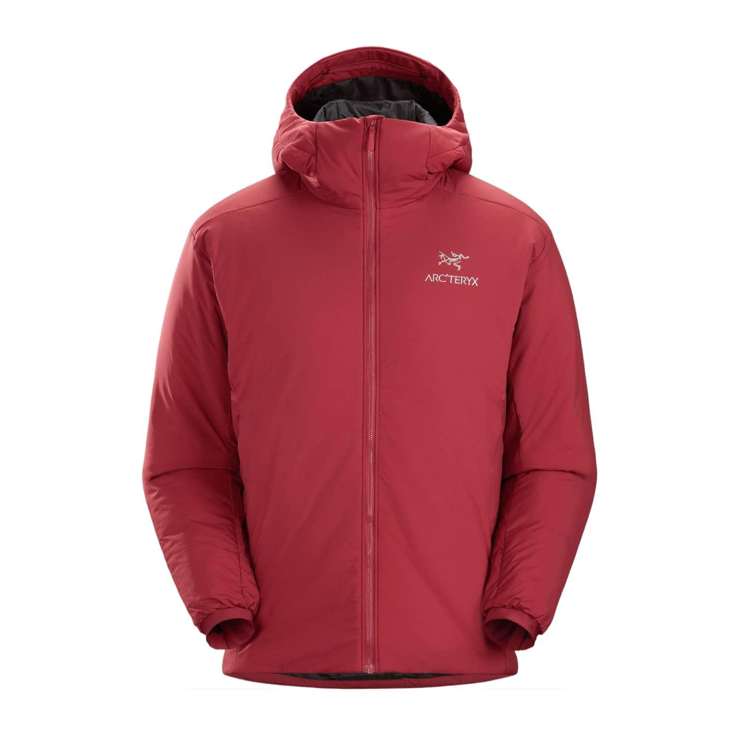 arcteryx atom red
