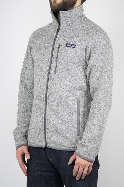 patagonia stonewash jacket