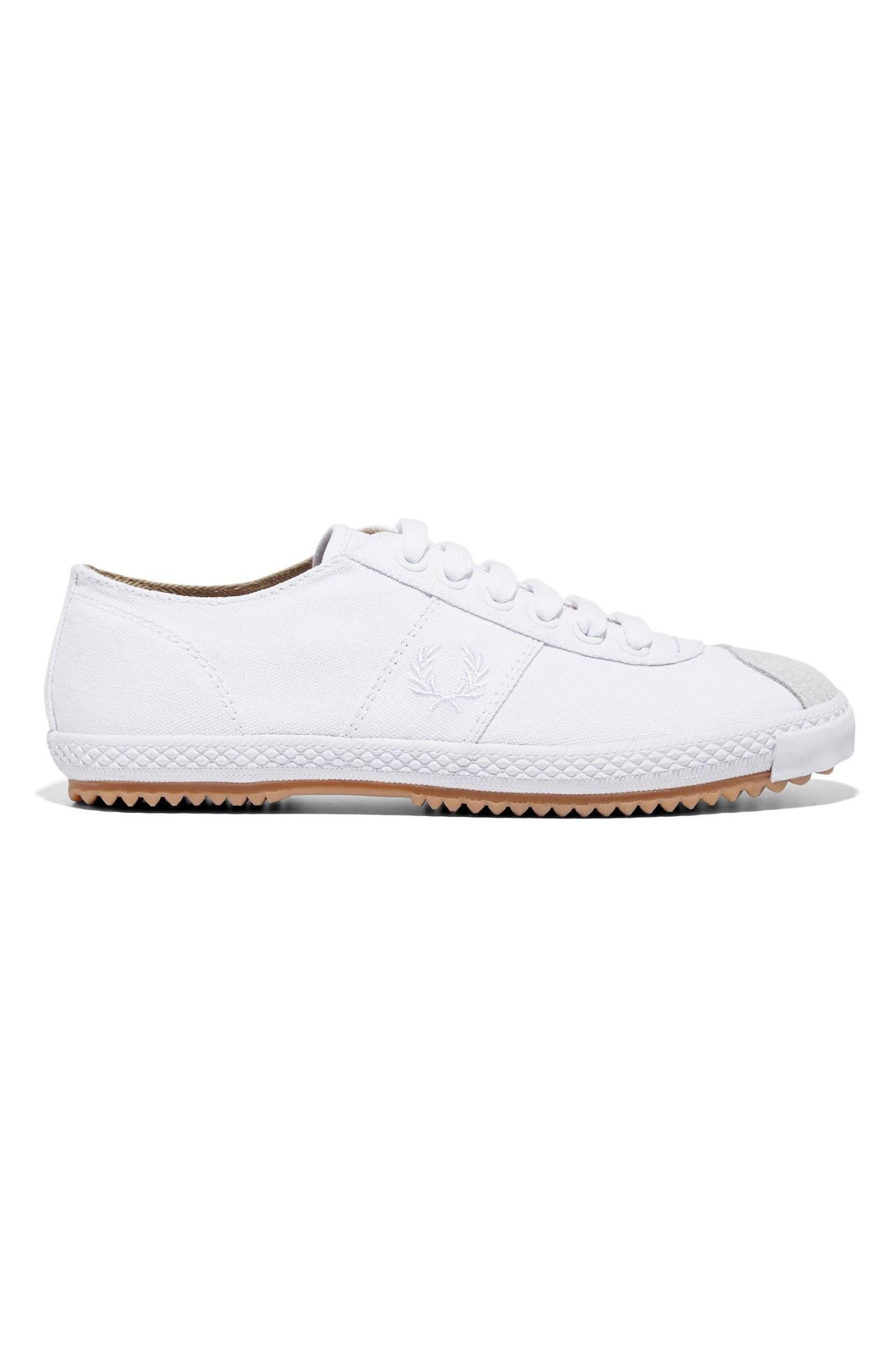 Fred perry table tennis shoes Clearance